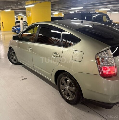 Toyota Prius 2008, 611,551 km - 1.5 l - Gəncə