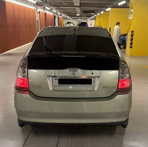 Toyota Prius 2008, 611,551 km - 1.5 l - Gəncə