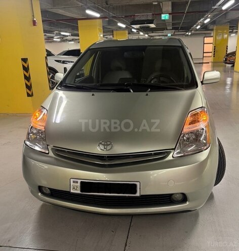 Toyota Prius 2008, 611,551 km - 1.5 l - Gəncə