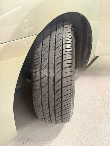 Toyota Prius 2008, 611,551 km - 1.5 l - Gəncə