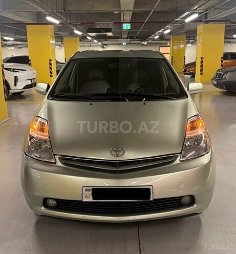 Toyota Prius 2008, 611,551 km - 1.5 l - Gəncə