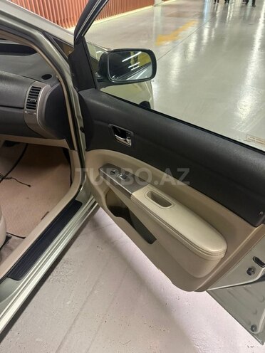 Toyota Prius 2008, 611,551 km - 1.5 l - Gəncə