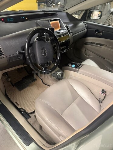 Toyota Prius 2008, 611,551 km - 1.5 l - Gəncə