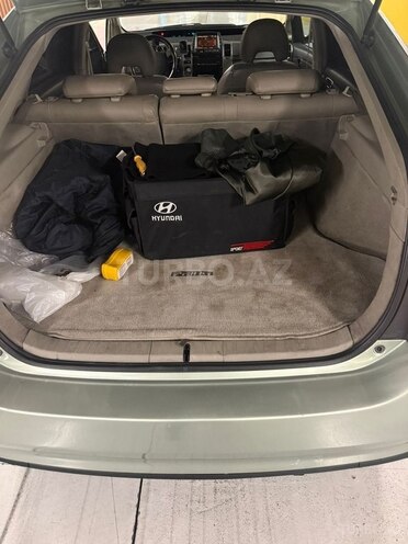 Toyota Prius 2008, 611,551 km - 1.5 l - Gəncə