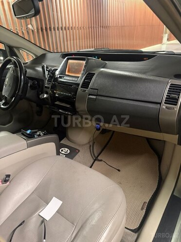 Toyota Prius 2008, 611,551 km - 1.5 l - Gəncə