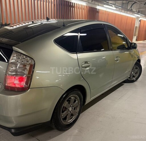 Toyota Prius 2008, 611,551 km - 1.5 l - Gəncə
