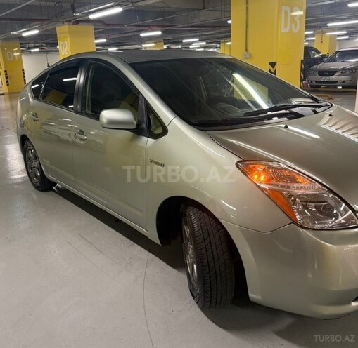 Toyota Prius 2008, 611,551 km - 1.5 l - Gəncə