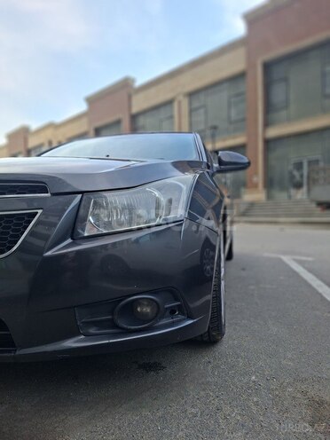 Chevrolet Cruze 2013, 257,560 km - 1.4 л - Bakı