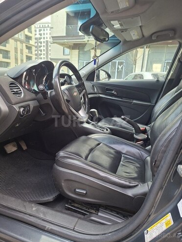 Chevrolet Cruze 2013, 257,560 km - 1.4 л - Bakı