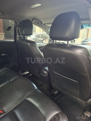 Chevrolet Cruze 2013, 257,560 km - 1.4 л - Bakı