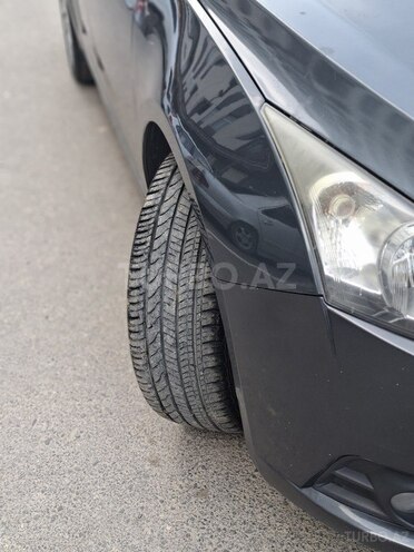 Chevrolet Cruze 2013, 257,560 km - 1.4 л - Bakı