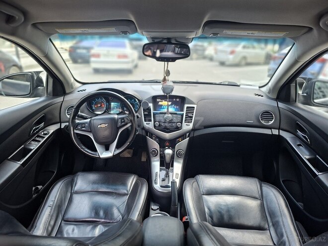 Chevrolet Cruze 2013, 257,560 km - 1.4 л - Bakı