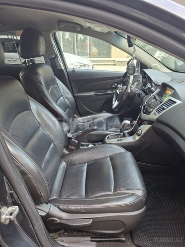 Chevrolet Cruze 2013, 257,560 km - 1.4 л - Bakı