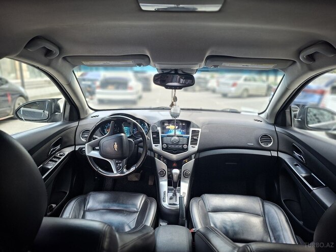 Chevrolet Cruze 2013, 257,560 km - 1.4 л - Bakı