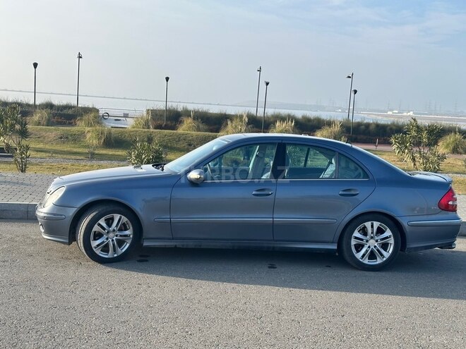 Mercedes E 240 2004, 500,000 km - 2.6 l - Bakı