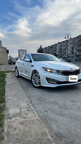 Kia Optima 2012, 160,000 km - 2.0 л - Bakı