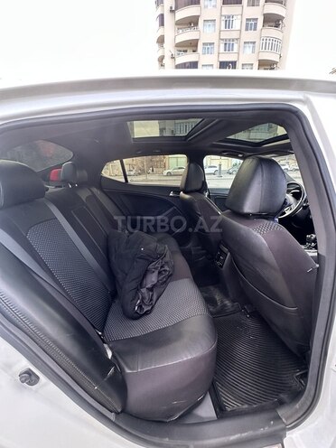 Kia Optima 2012, 160,000 km - 2.0 л - Bakı