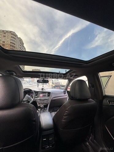 Kia Optima 2012, 160,000 km - 2.0 л - Bakı