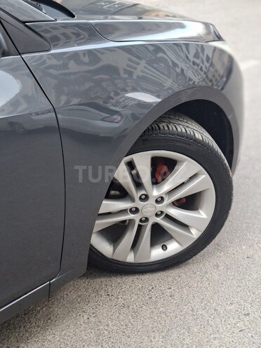Chevrolet Cruze 2013, 257,560 km - 1.4 л - Bakı