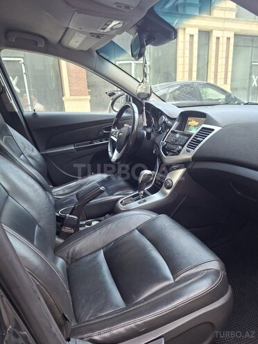 Chevrolet Cruze 2013, 257,560 km - 1.4 л - Bakı