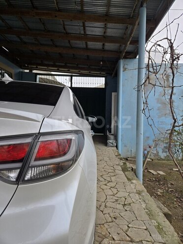 Hyundai Sonata 2016, 259,104 km - 2.0 l - Bakı