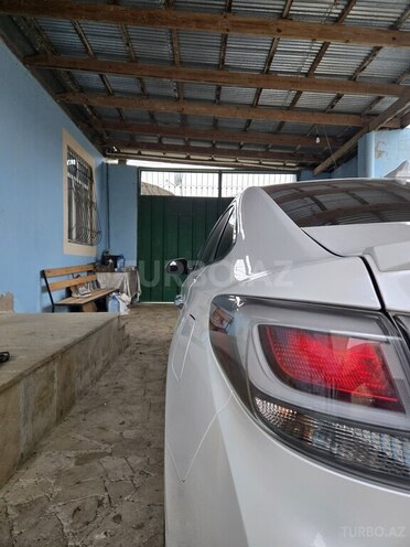 Hyundai Sonata 2016, 259,104 km - 2.0 l - Bakı