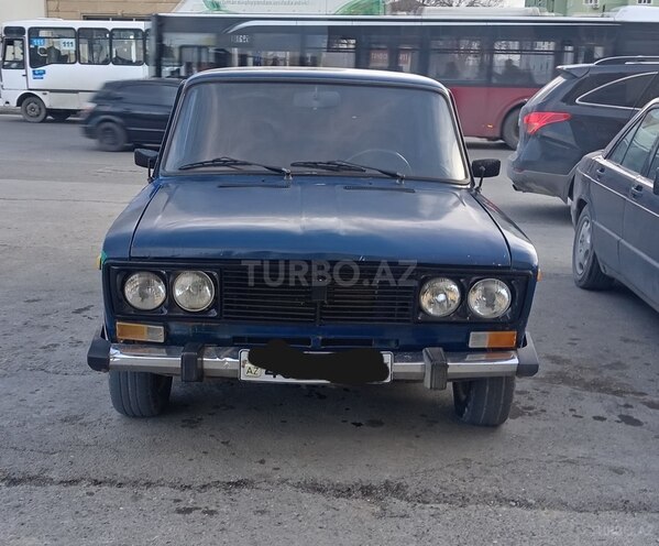LADA (VAZ) 2106 2003, 290,000 km - 1.6 л - Bakı