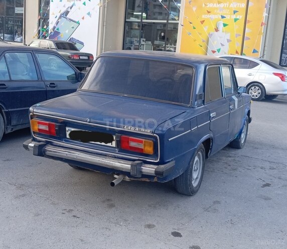 LADA (VAZ) 2106 2003, 290,000 km - 1.6 л - Bakı
