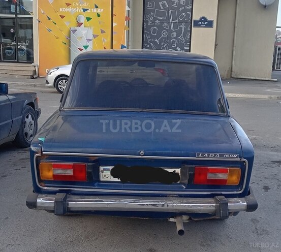 LADA (VAZ) 2106 2003, 290,000 km - 1.6 л - Bakı