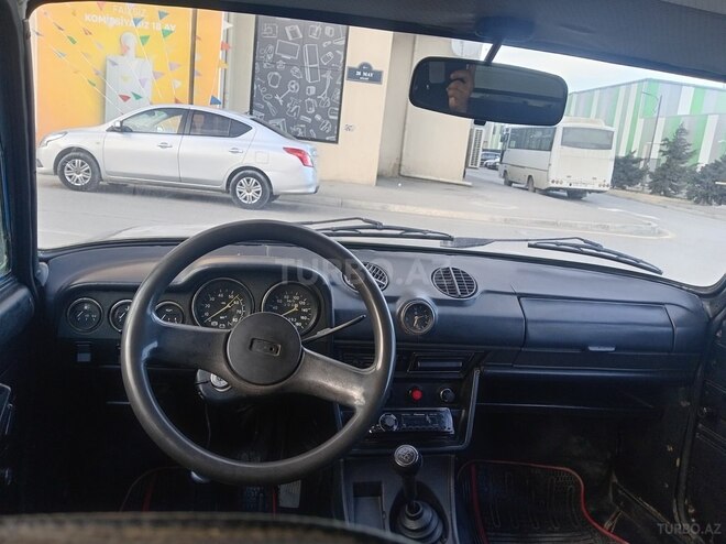 LADA (VAZ) 2106 2003, 290,000 km - 1.6 л - Bakı