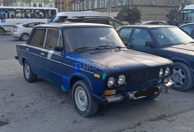 LADA (VAZ) 2106 2003, 290,000 km - 1.6 л - Bakı