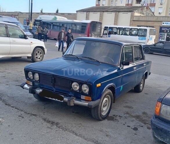 LADA (VAZ) 2106 2003, 290,000 km - 1.6 л - Bakı