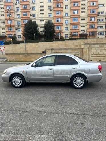 Nissan Sunny 2006, 222,000 km - 1.6 л - Bakı