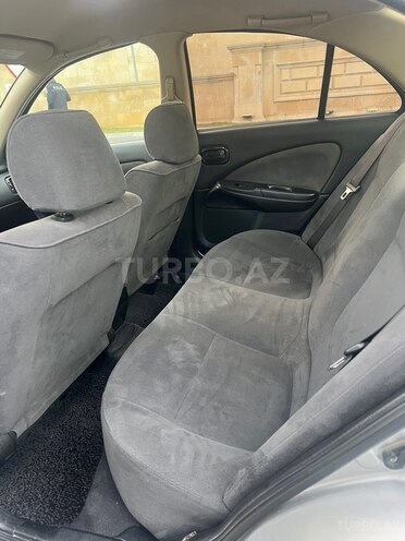 Nissan Sunny 2006, 222,000 km - 1.6 л - Bakı