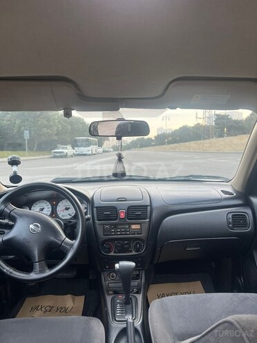 Nissan Sunny 2006, 222,000 km - 1.6 л - Bakı