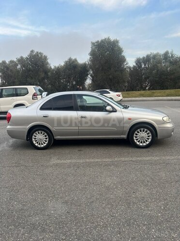 Nissan Sunny 2006, 222,000 km - 1.6 л - Bakı