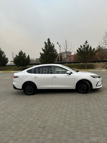 BYD  2025, 60,000 km - 1.5 l - Bakı