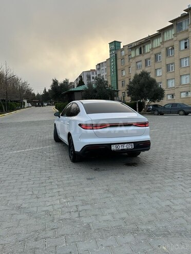 BYD  2025, 60,000 km - 1.5 l - Bakı