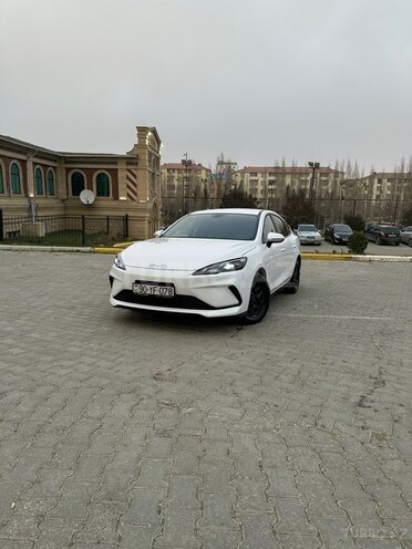 BYD  2025, 60,000 km - 1.5 l - Bakı