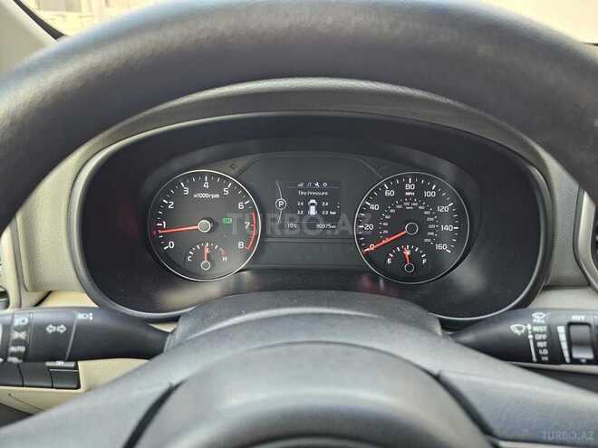 Kia Sportage 2018, 30,375 km - 2.4 l - Gəncə