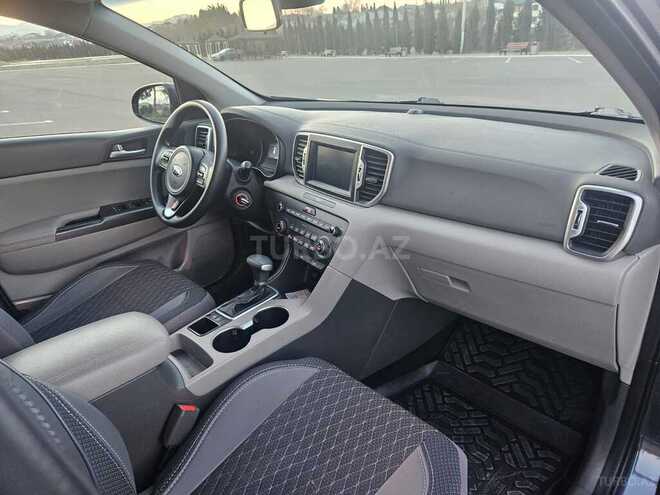 Kia Sportage 2018, 30,375 km - 2.4 l - Gəncə