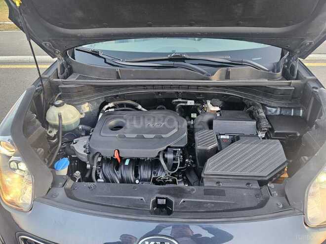 Kia Sportage 2018, 30,375 km - 2.4 l - Gəncə