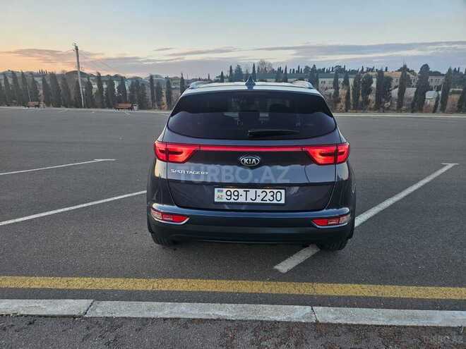 Kia Sportage 2018, 30,375 km - 2.4 l - Gəncə