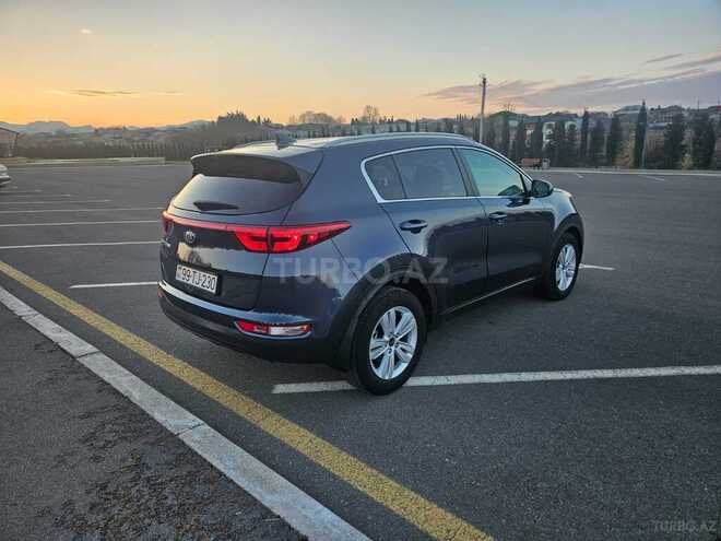 Kia Sportage 2018, 30,375 km - 2.4 l - Gəncə