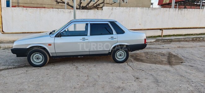 LADA (VAZ) 21099 2003, 284,427 km - 1.6 л - Şirvan