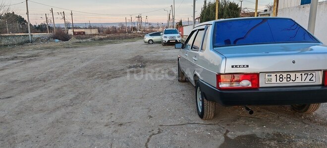 LADA (VAZ) 21099 2003, 284,427 km - 1.6 л - Şirvan