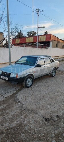 LADA (VAZ) 21099 2003, 284,427 km - 1.6 л - Şirvan