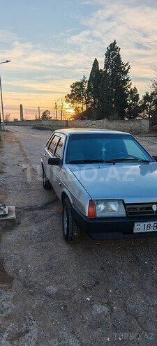 LADA (VAZ) 21099 2003, 284,427 km - 1.6 л - Şirvan