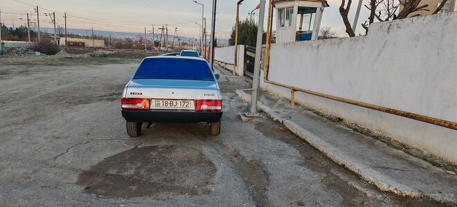 LADA (VAZ) 21099 2003, 284,427 km - 1.6 л - Şirvan