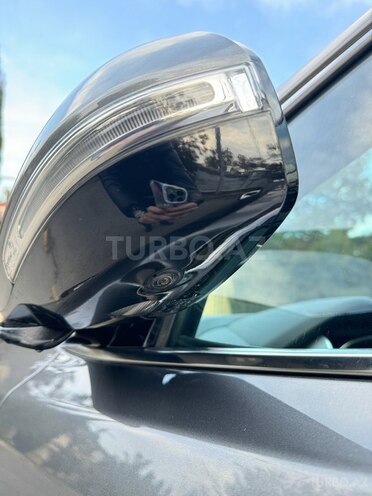 Hyundai Santa Fe 2016, 217,000 km - 2.0 l - Bakı